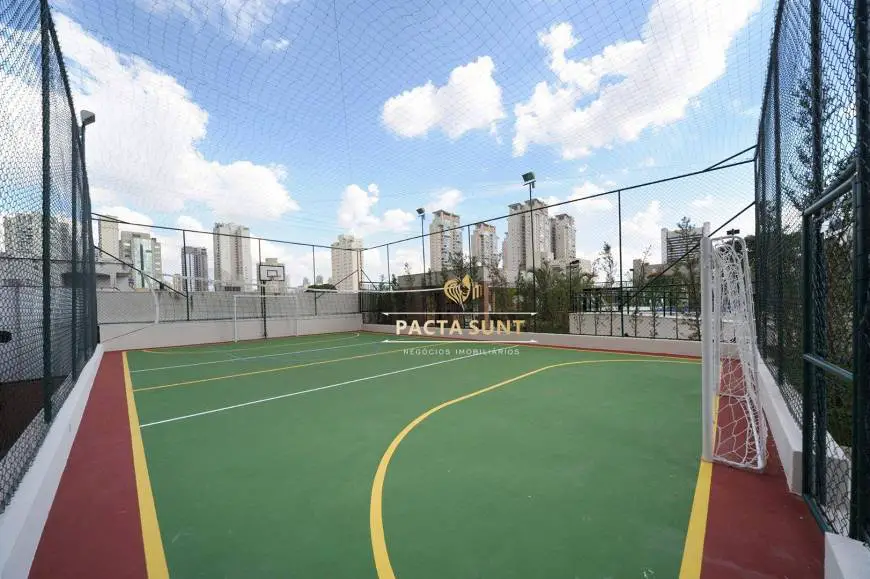 Foto 4 de Apartamento com 2 Quartos à venda, 65m² em Vila Leopoldina, São Paulo
