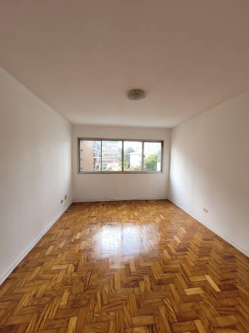 Foto 1 de Apartamento com 2 Quartos à venda, 77m² em Vila Madalena, São Paulo