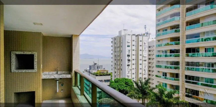 Foto 1 de Apartamento com 3 Quartos à venda, 99m² em Agronômica, Florianópolis