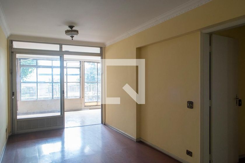 Foto 1 de Apartamento com 3 Quartos para alugar, 185m² em Água Fria, São Paulo