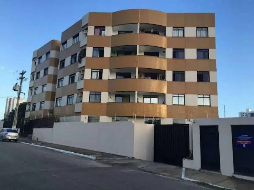 Foto 1 de Apartamento com 3 Quartos à venda, 127m² em Atalaia, Aracaju