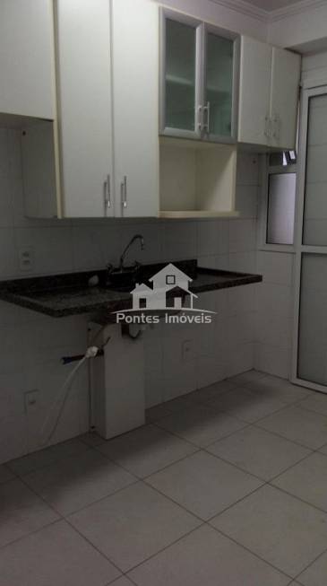Foto 2 de Apartamento com 3 Quartos para alugar, 82m² em Baeta Neves, São Bernardo do Campo