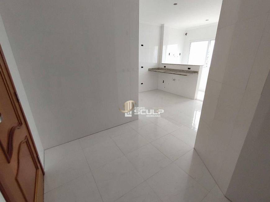 Foto 3 de Apartamento com 3 Quartos à venda, 138m² em Canto do Forte, Praia Grande