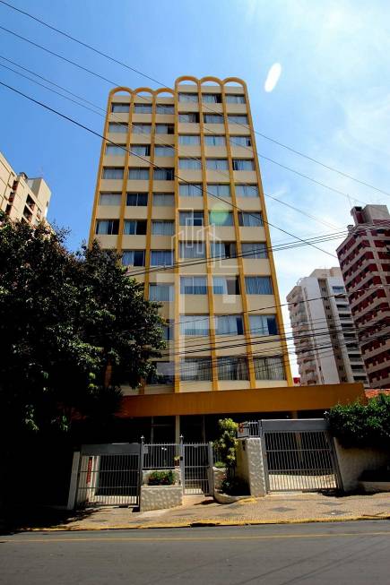 Foto 1 de Apartamento com 3 Quartos à venda, 120m² em Centro, Campinas