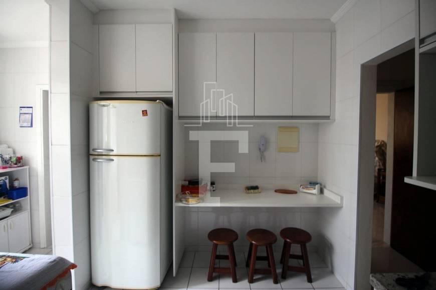 Foto 5 de Apartamento com 3 Quartos à venda, 120m² em Centro, Campinas