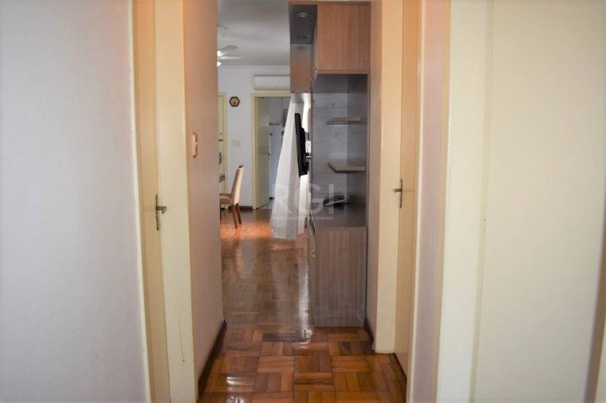 Foto 4 de Apartamento com 3 Quartos à venda, 73m² em Centro, Porto Alegre