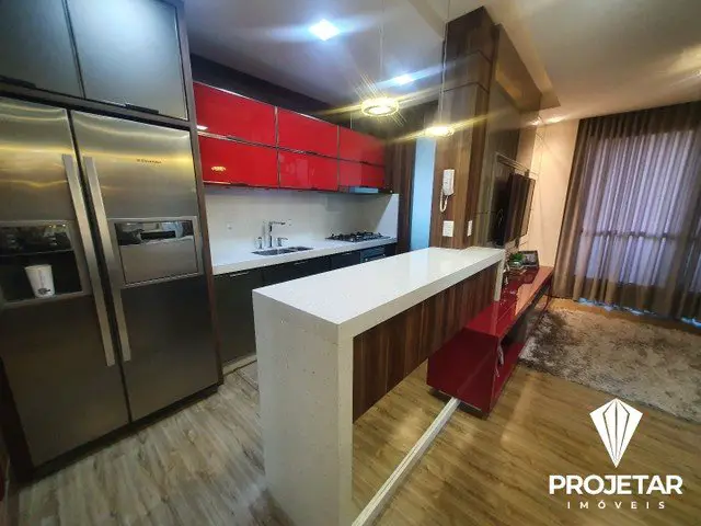 Foto 1 de Apartamento com 3 Quartos à venda, 108m² em Cidade Alta, Araranguá