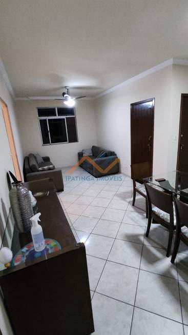 Foto 2 de Apartamento com 3 Quartos à venda, 110m² em Cidade Nobre, Ipatinga