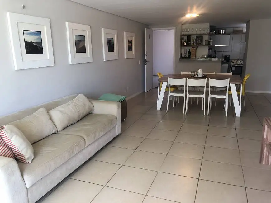 Foto 4 de Apartamento com 3 Quartos à venda, 104m² em Cumbuco, Caucaia