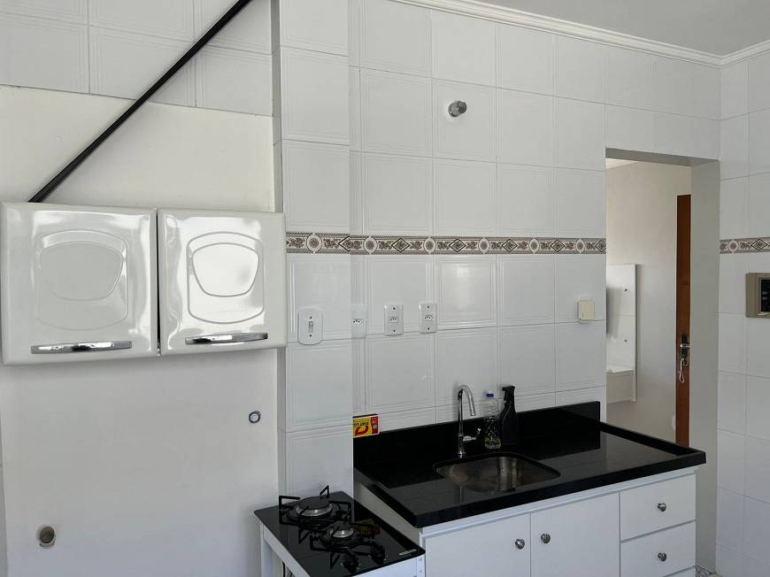 Foto 1 de Apartamento com 3 Quartos à venda, 66m² em Farolândia, Aracaju