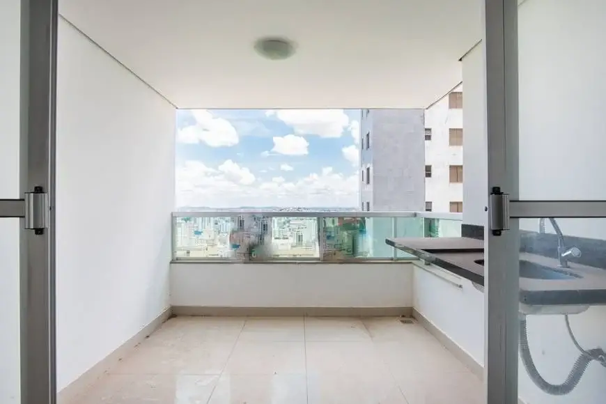 Foto 1 de Apartamento com 3 Quartos à venda, 72m² em Gutierrez, Belo Horizonte