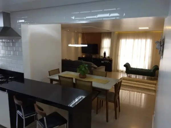 Foto 1 de Apartamento com 3 Quartos à venda, 114m² em Jardim Anália Franco, São Paulo