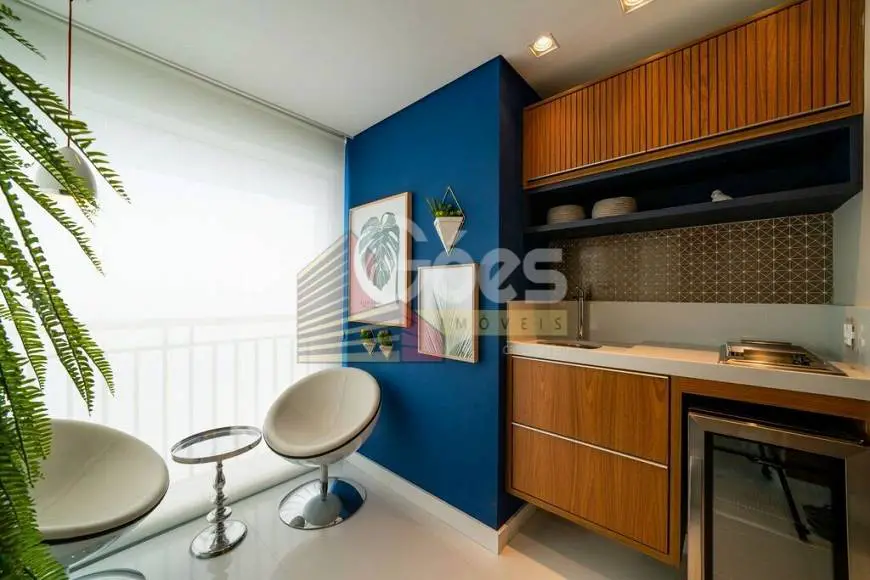 Foto 1 de Apartamento com 3 Quartos à venda, 131m² em Jardim, Santo André