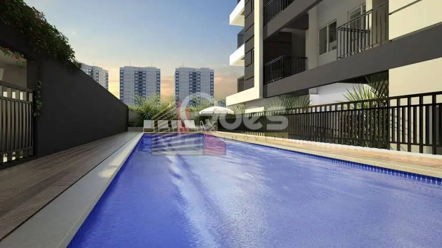 Foto 2 de Apartamento com 3 Quartos à venda, 131m² em Jardim, Santo André
