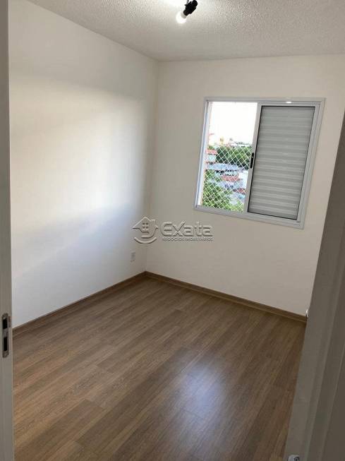 Foto 5 de Apartamento com 3 Quartos à venda, 63m² em Jardim Piratininga, Sorocaba