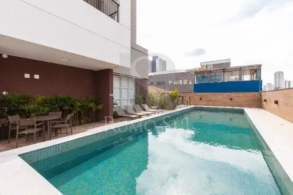 Foto 1 de Apartamento com 3 Quartos à venda, 61m² em Jardim Prudência, São Paulo