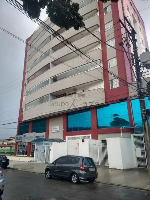 Foto 1 de Apartamento com 3 Quartos à venda, 74m² em Jardim Satélite, São José dos Campos