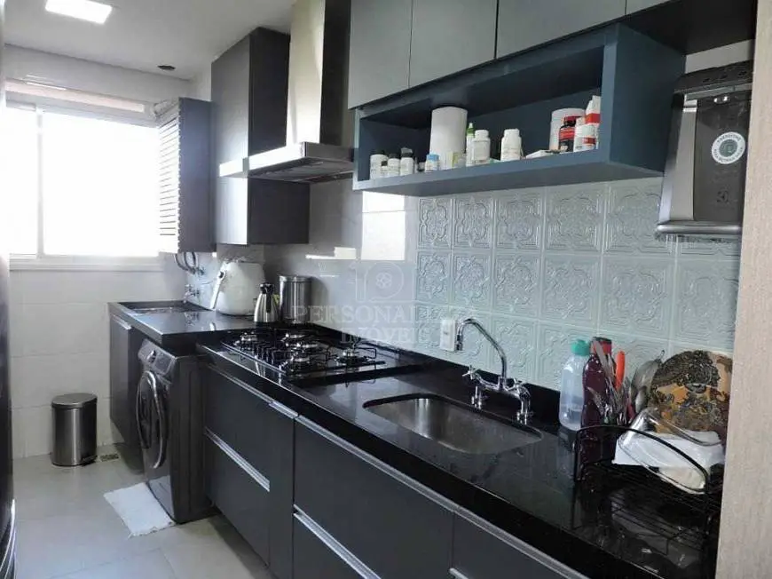 Foto 5 de Apartamento com 3 Quartos à venda, 100m² em Jardim Trevo, Jundiaí