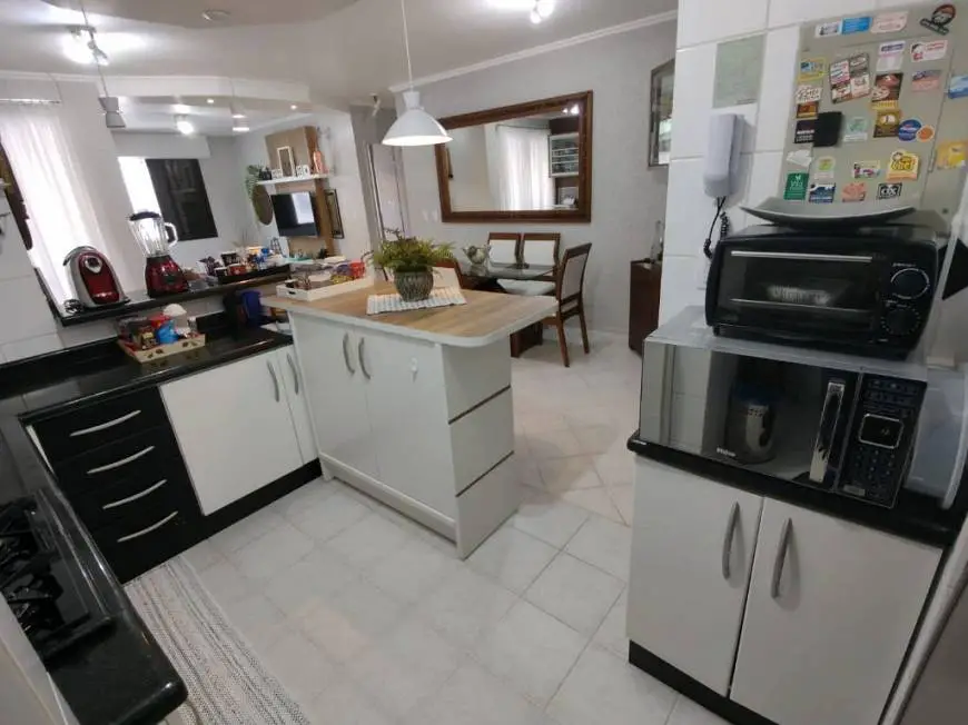 Foto 5 de Apartamento com 3 Quartos à venda, 82m² em Joao Paulo, Florianópolis
