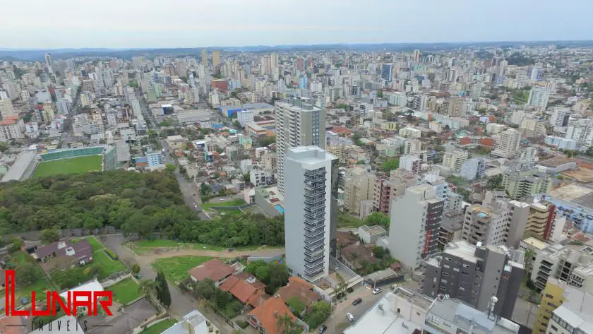 Foto 2 de Apartamento com 3 Quartos à venda, 317m² em Madureira, Caxias do Sul