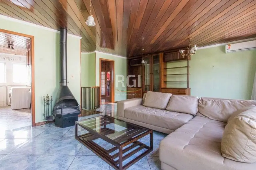 Foto 4 de Apartamento com 3 Quartos à venda, 119m² em Moinhos de Vento, Porto Alegre