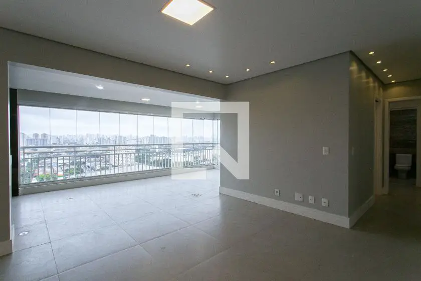 Foto 1 de Apartamento com 3 Quartos à venda, 189m² em Móoca, São Paulo