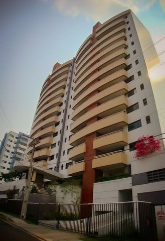 Foto 1 de Apartamento com 3 Quartos à venda, 134m² em Nossa Senhora das Graças, Manaus