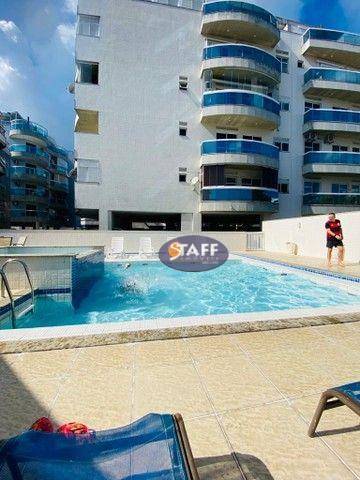 Foto 4 de Apartamento com 3 Quartos para alugar, 150m² em Passagem, Cabo Frio