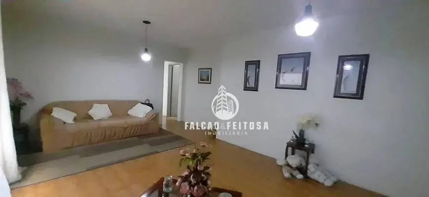 Foto 1 de Apartamento com 3 Quartos à venda, 123m² em Pituba, Salvador
