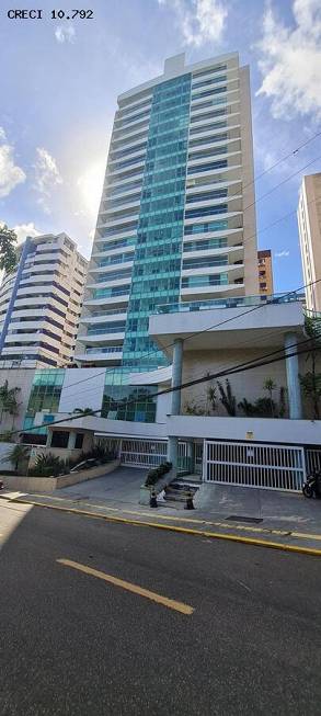 Foto 1 de Apartamento com 3 Quartos à venda, 134m² em Pituba, Salvador