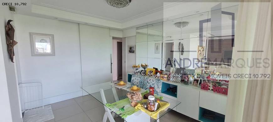 Foto 3 de Apartamento com 3 Quartos à venda, 134m² em Pituba, Salvador