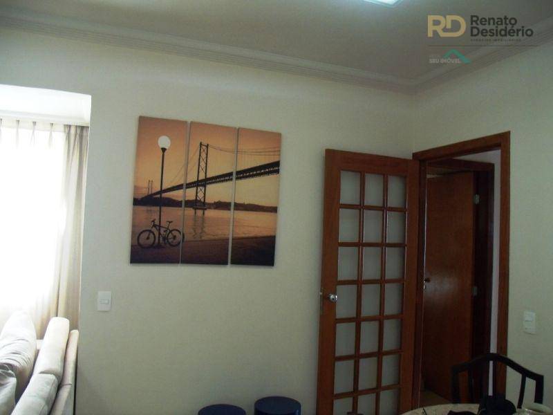 Foto 3 de Apartamento com 3 Quartos à venda, 80m² em Pompéia, Belo Horizonte