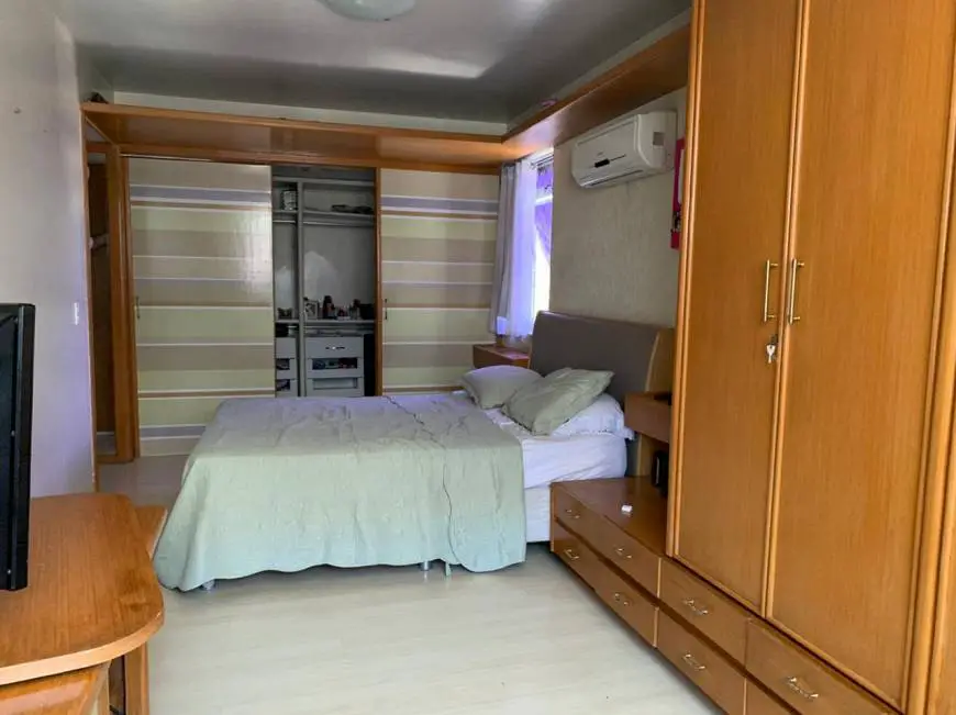 Foto 4 de Apartamento com 3 Quartos à venda, 164m² em Ponta Verde, Maceió