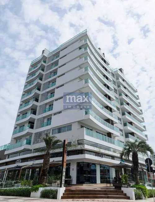 Foto 1 de Apartamento com 3 Quartos à venda, 145m² em Praia Brava, Itajaí
