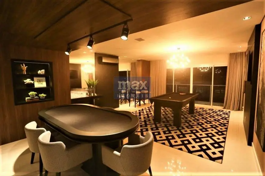 Foto 5 de Apartamento com 3 Quartos à venda, 145m² em Praia Brava, Itajaí