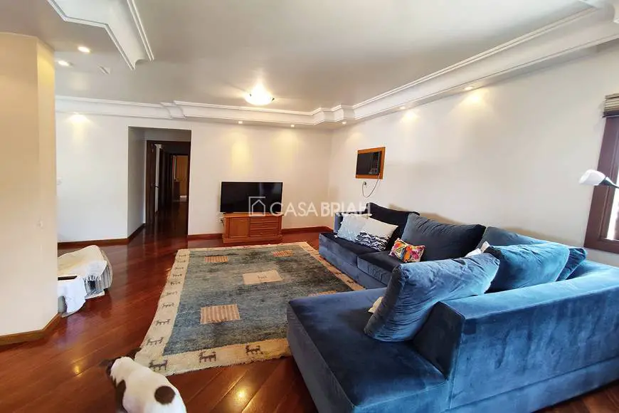 Foto 1 de Apartamento com 3 Quartos para venda ou aluguel, 168m² em Rio Branco, Novo Hamburgo