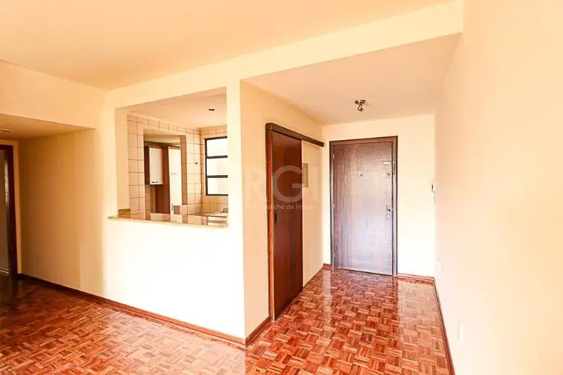 Foto 3 de Apartamento com 3 Quartos à venda, 99m² em Rio Branco, Porto Alegre