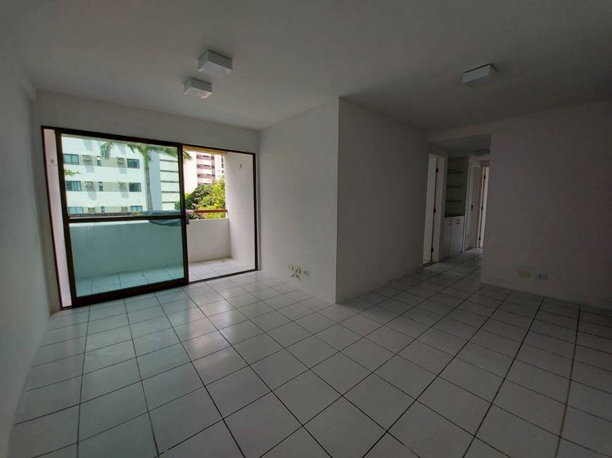 Foto 1 de Apartamento com 3 Quartos à venda, 73m² em Rosarinho, Recife