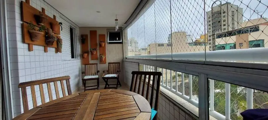 Foto 1 de Apartamento com 3 Quartos à venda, 104m² em Rudge Ramos, São Bernardo do Campo