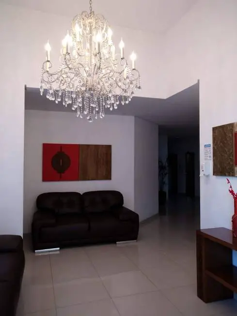 Foto 5 de Apartamento com 3 Quartos à venda, 90m² em Santa Maria, São Caetano do Sul