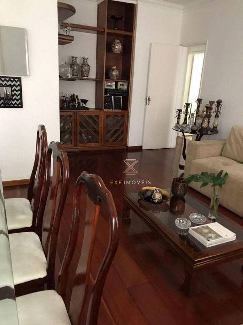 Foto 1 de Apartamento com 3 Quartos à venda, 120m² em Santo André, Belo Horizonte