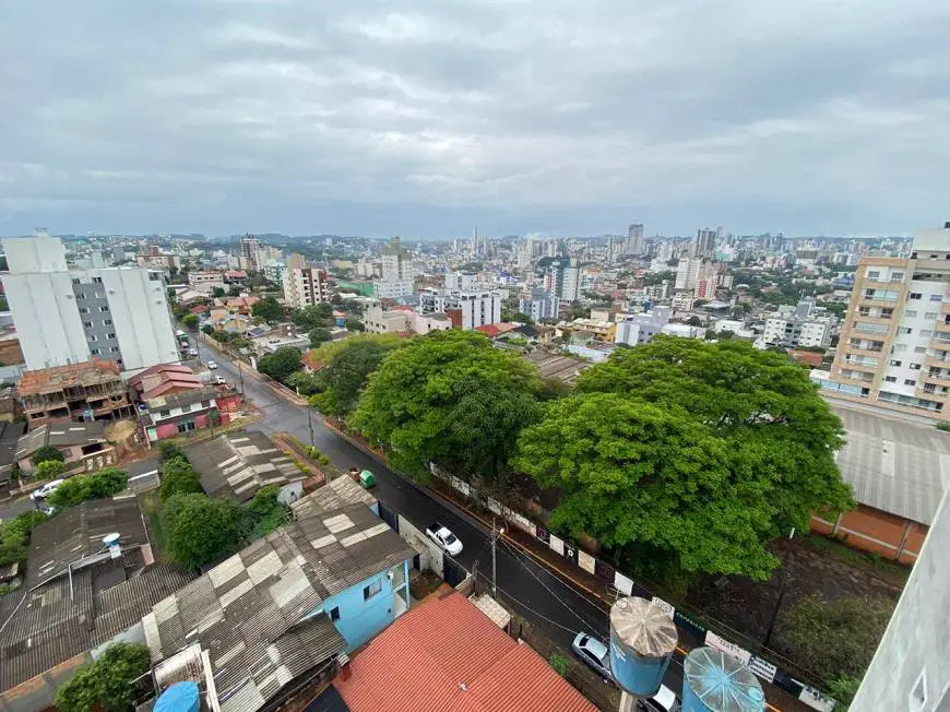 Foto 3 de Apartamento com 3 Quartos à venda, 106m² em São Cristóvão, Chapecó
