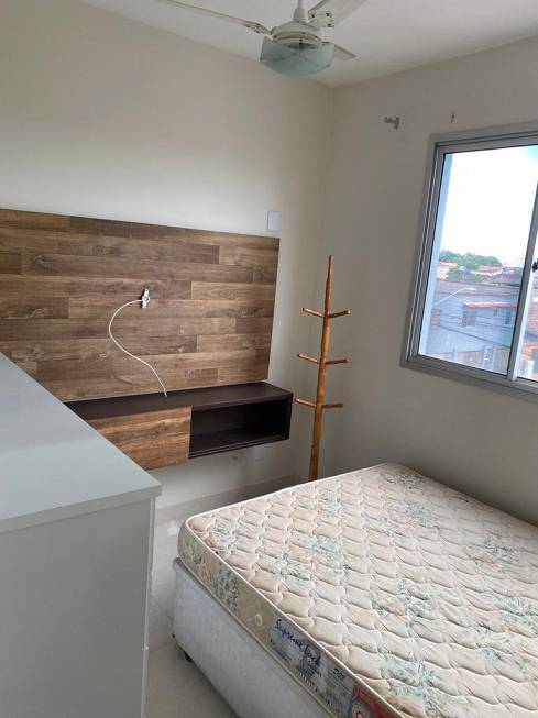 Foto 1 de Apartamento com 3 Quartos à venda, 49m² em São Diogo II, Serra