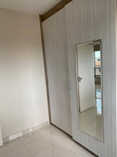 Foto 4 de Apartamento com 3 Quartos à venda, 49m² em São Diogo II, Serra