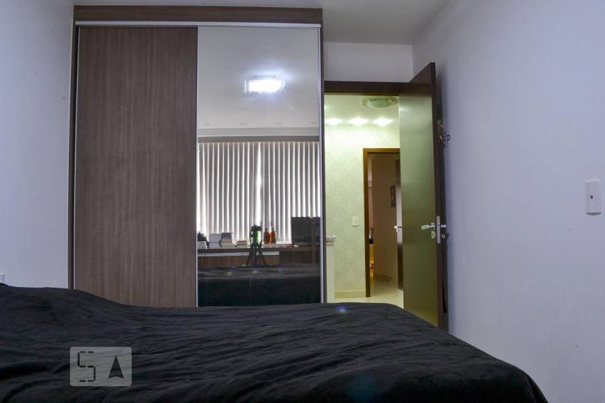 Foto 2 de Apartamento com 3 Quartos para alugar, 127m² em Setor Noroeste, Brasília