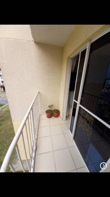 Foto 1 de Apartamento com 3 Quartos à venda, 53m² em Tarumã Açu, Manaus