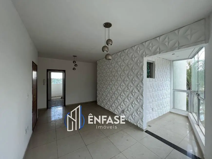 Foto 1 de Apartamento com 3 Quartos à venda, 55m² em Vale Do Amanhecer, Igarapé