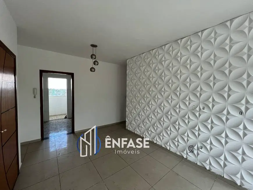 Foto 3 de Apartamento com 3 Quartos à venda, 55m² em Vale Do Amanhecer, Igarapé