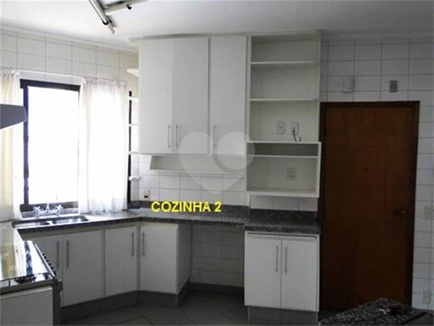 Foto 2 de Apartamento com 3 Quartos para venda ou aluguel, 181m² em Vila Coqueiro, Valinhos