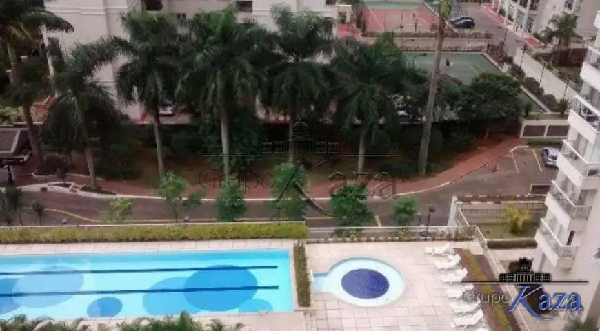 Foto 1 de Apartamento com 3 Quartos à venda, 127m² em Vila Ema, São José dos Campos